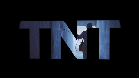 TNT ID´s Africa • Reel 1